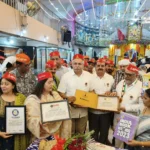 Chaliya Sahib World Record